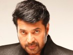 Mammootty Photo Gallery