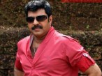 Mammootty Photo Gallery