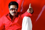 Mammootty Photo Gallery