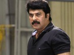 Mammootty Photo Gallery