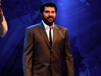 Mammootty Photo