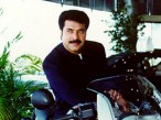 Mammootty Photo Gallery