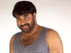 Mammootty Photo Gallery