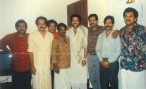 Mammootty Photo Gallery