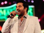 Mammootty Photo