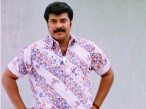 Mammootty Photo Gallery