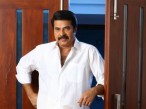Mammootty Photo Gallery