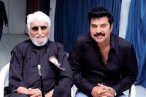 Mammootty Photo Gallery