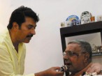 Mammootty Photo Gallery