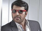 Mammootty Photo Gallery