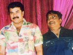 Mammootty Photo Gallery