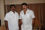 Mammootty Photo Gallery
