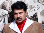 Mammootty Photo Gallery