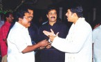 Mammootty Photo Gallery