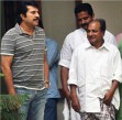 Mammootty Photo