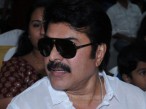 Mammootty Photo Gallery