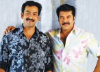 Mammootty Photo Gallery