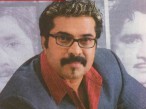 Mammootty Photo Gallery