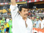 Mammootty Photo