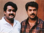 Mammootty Photo Gallery