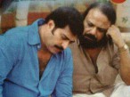 Mammootty Photo Gallery