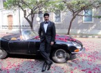 Mammootty Photo Gallery