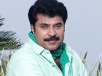 Mammootty Photo Gallery