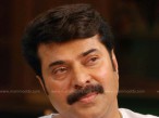 Mammootty Photo Gallery