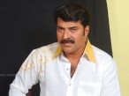 Mammootty Photo Gallery