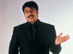 Mammootty Photo Gallery