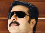 Mammootty Photo Gallery