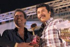 Mammootty Photo Gallery