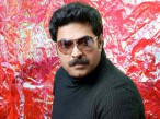 Mammootty Photo Gallery