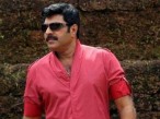 Mammootty Photo Gallery