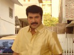 Mammootty Photo Gallery